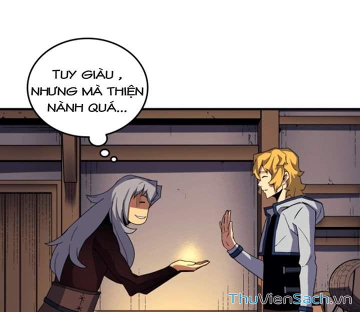 Truyện Tranh Sự Trở Lại Của Pháp Sư Vĩ Đại Sau 4000 Năm trang 5