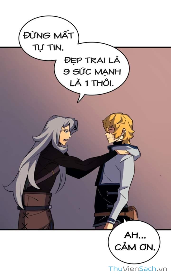 Truyện Tranh Sự Trở Lại Của Pháp Sư Vĩ Đại Sau 4000 Năm trang 5