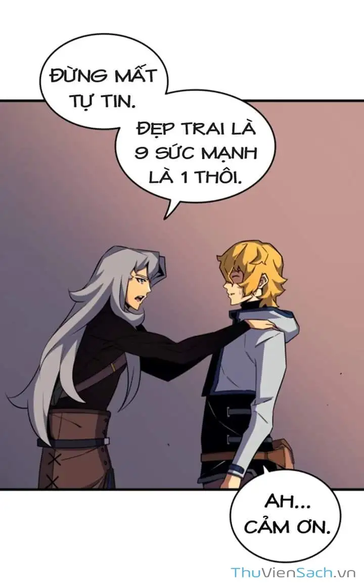 Truyện Tranh Sự Trở Lại Của Pháp Sư Vĩ Đại Sau 4000 Năm trang 5