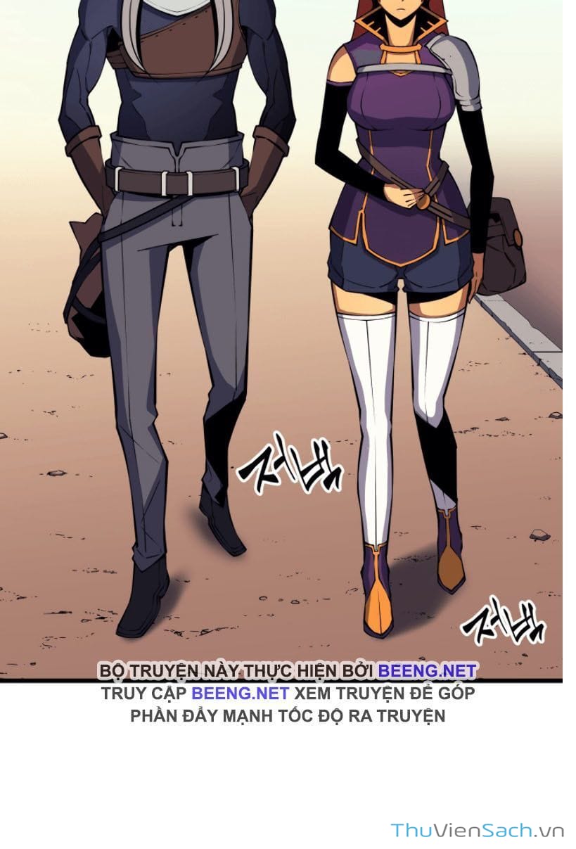 Truyện Tranh Sự Trở Lại Của Pháp Sư Vĩ Đại Sau 4000 Năm trang 5