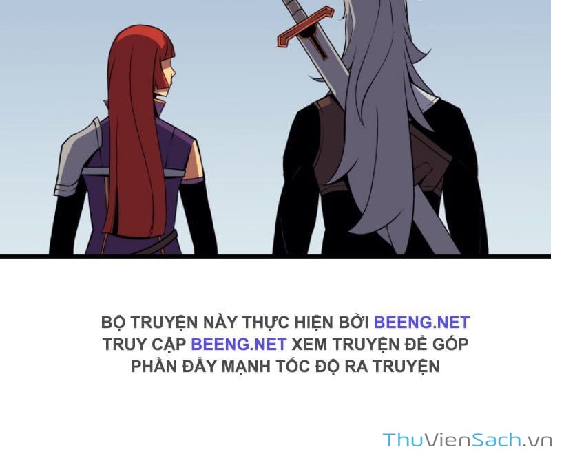 Truyện Tranh Sự Trở Lại Của Pháp Sư Vĩ Đại Sau 4000 Năm trang 5