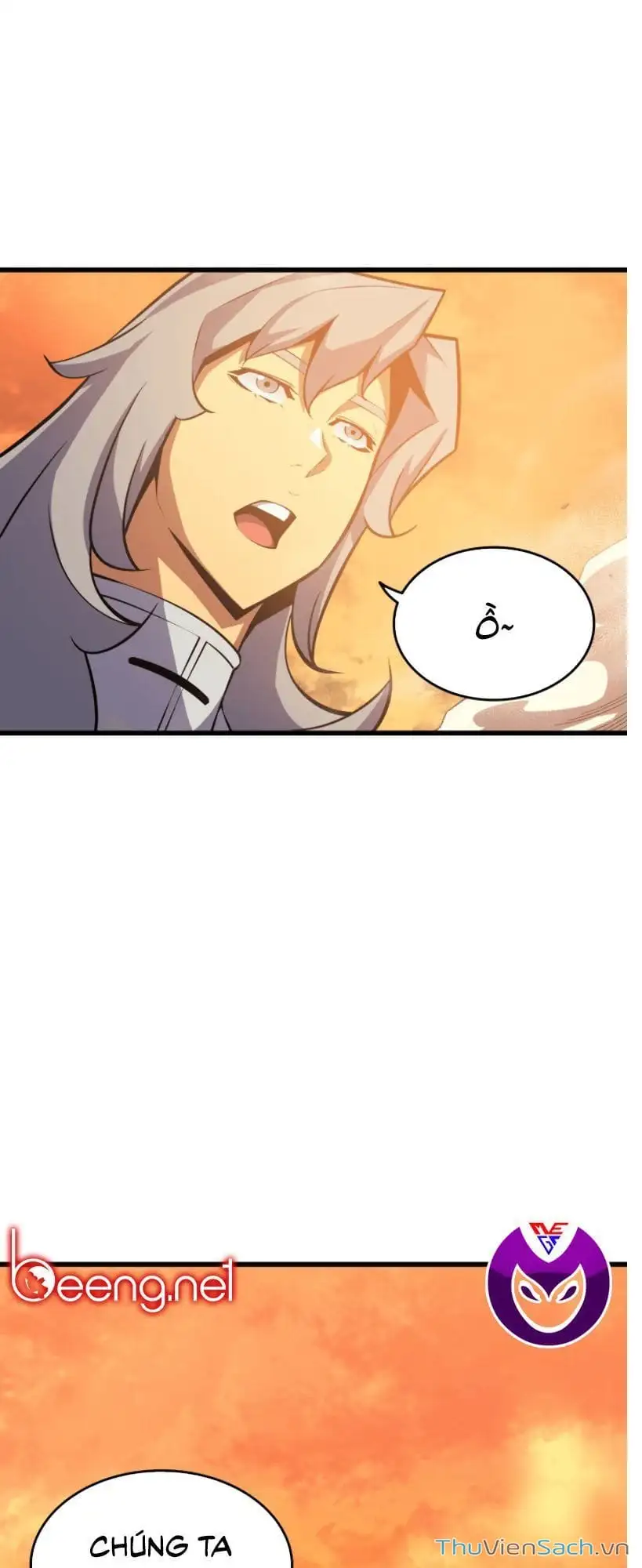 Truyện Tranh Sự Trở Lại Của Pháp Sư Vĩ Đại Sau 4000 Năm trang 5