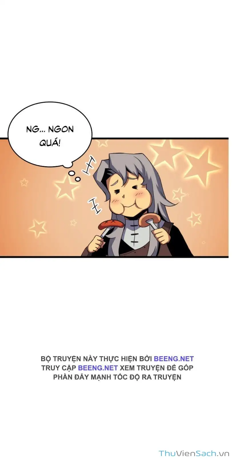 Truyện Tranh Sự Trở Lại Của Pháp Sư Vĩ Đại Sau 4000 Năm trang 5