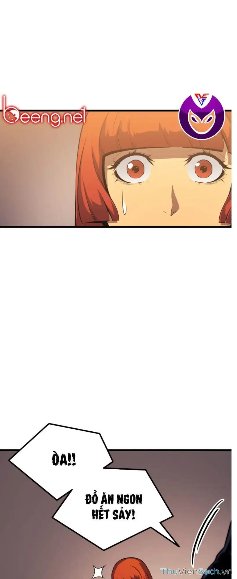 Truyện Tranh Sự Trở Lại Của Pháp Sư Vĩ Đại Sau 4000 Năm trang 5