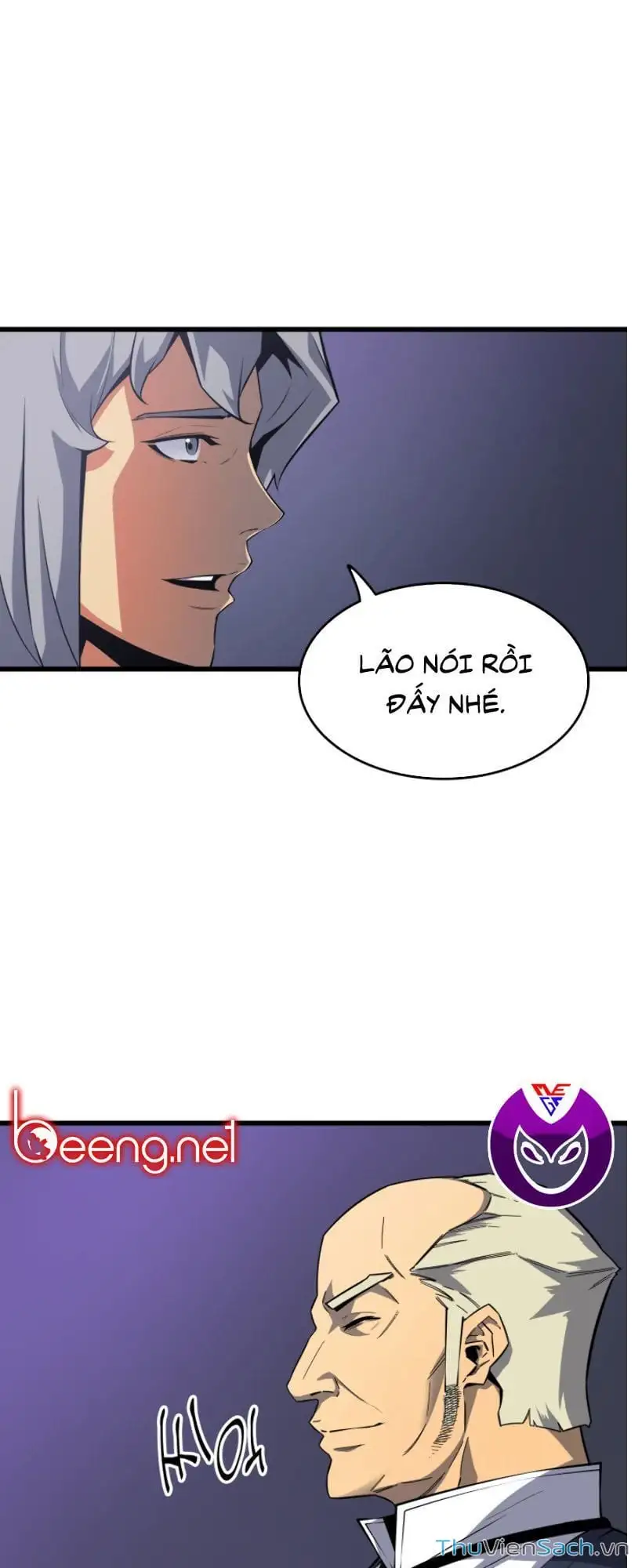 Truyện Tranh Sự Trở Lại Của Pháp Sư Vĩ Đại Sau 4000 Năm trang 5