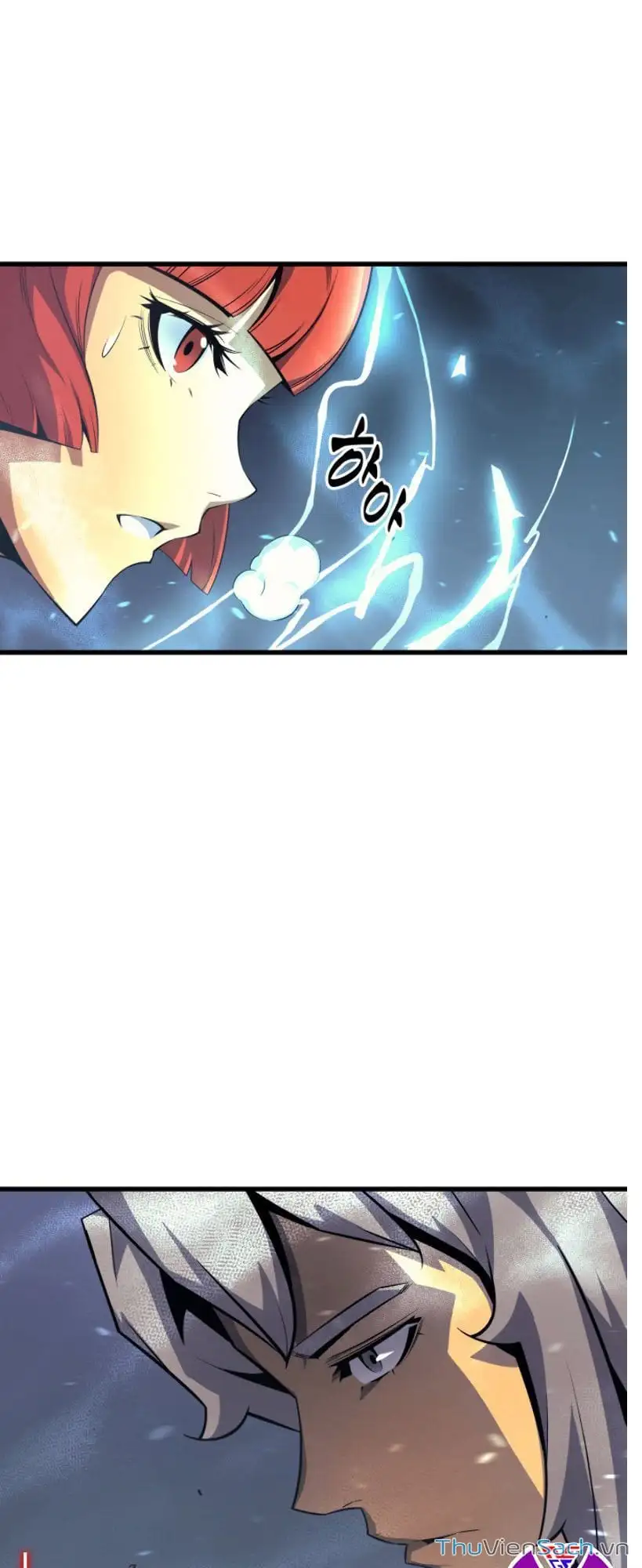 Truyện Tranh Sự Trở Lại Của Pháp Sư Vĩ Đại Sau 4000 Năm trang 5