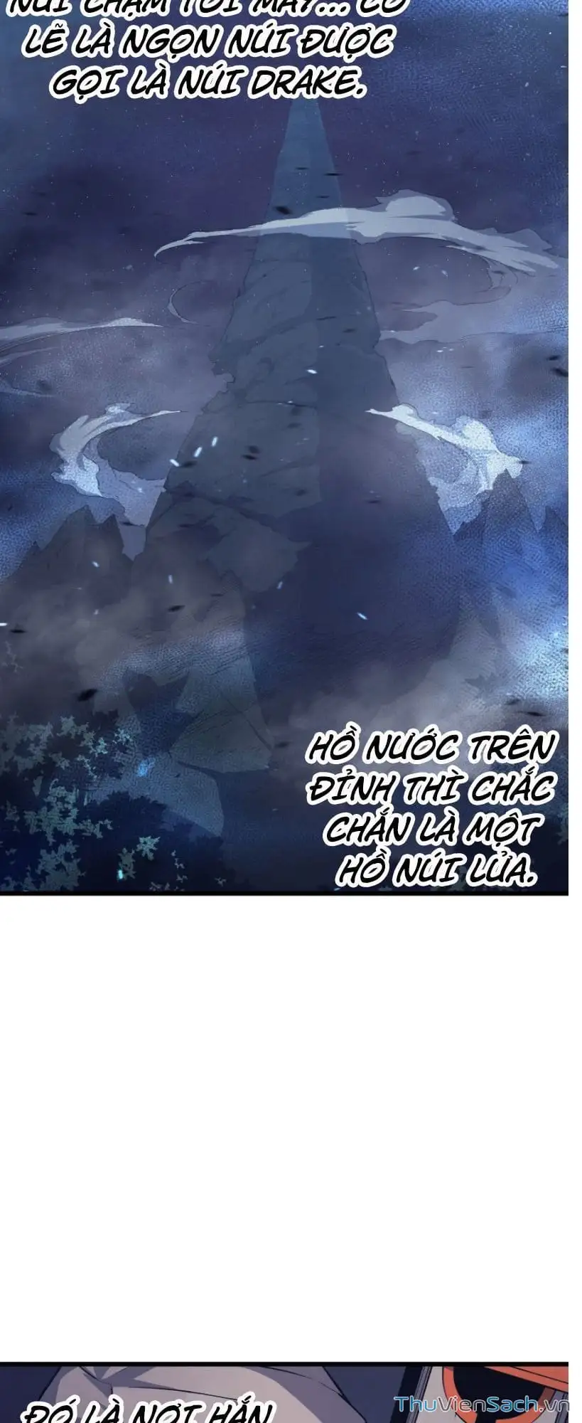 Truyện Tranh Sự Trở Lại Của Pháp Sư Vĩ Đại Sau 4000 Năm trang 5