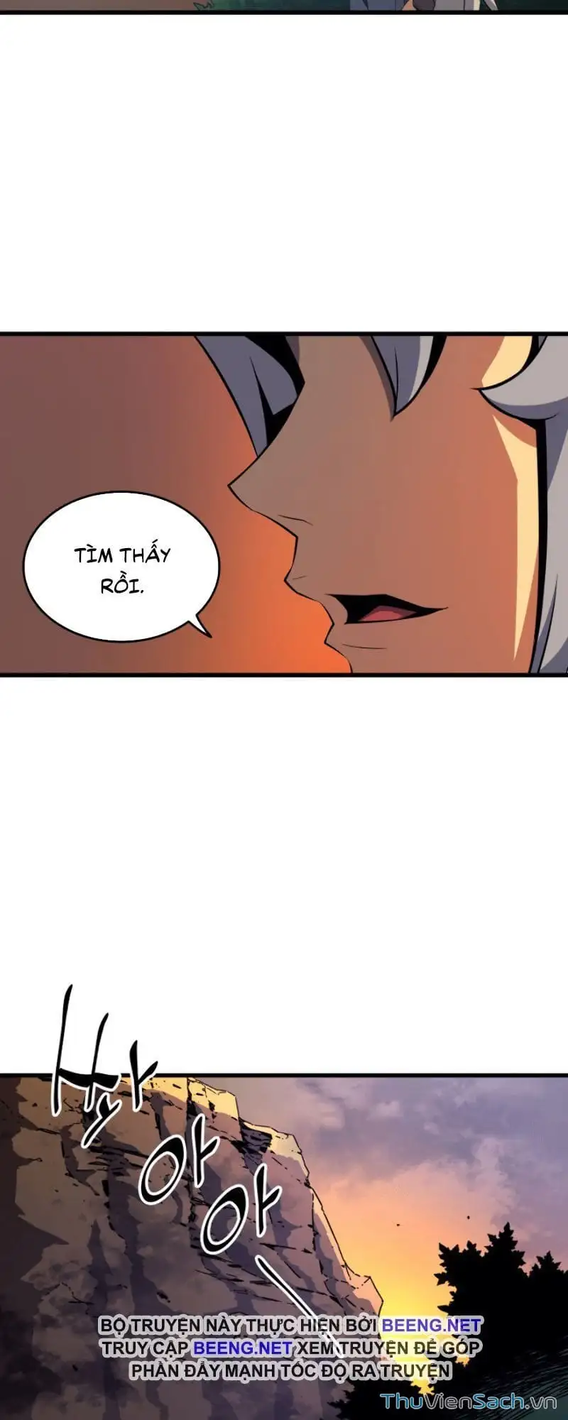 Truyện Tranh Sự Trở Lại Của Pháp Sư Vĩ Đại Sau 4000 Năm trang 5