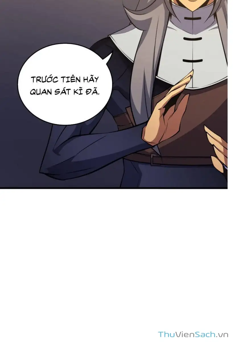 Truyện Tranh Sự Trở Lại Của Pháp Sư Vĩ Đại Sau 4000 Năm trang 5