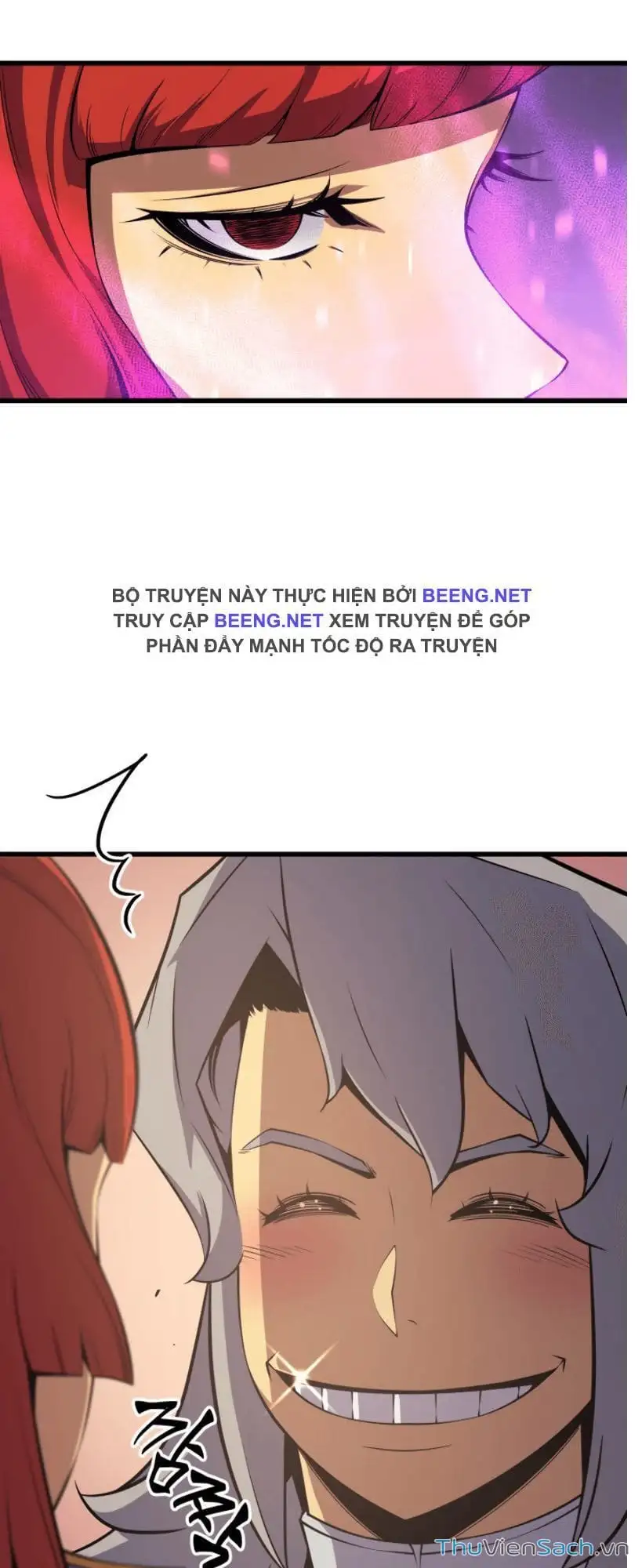 Truyện Tranh Sự Trở Lại Của Pháp Sư Vĩ Đại Sau 4000 Năm trang 5