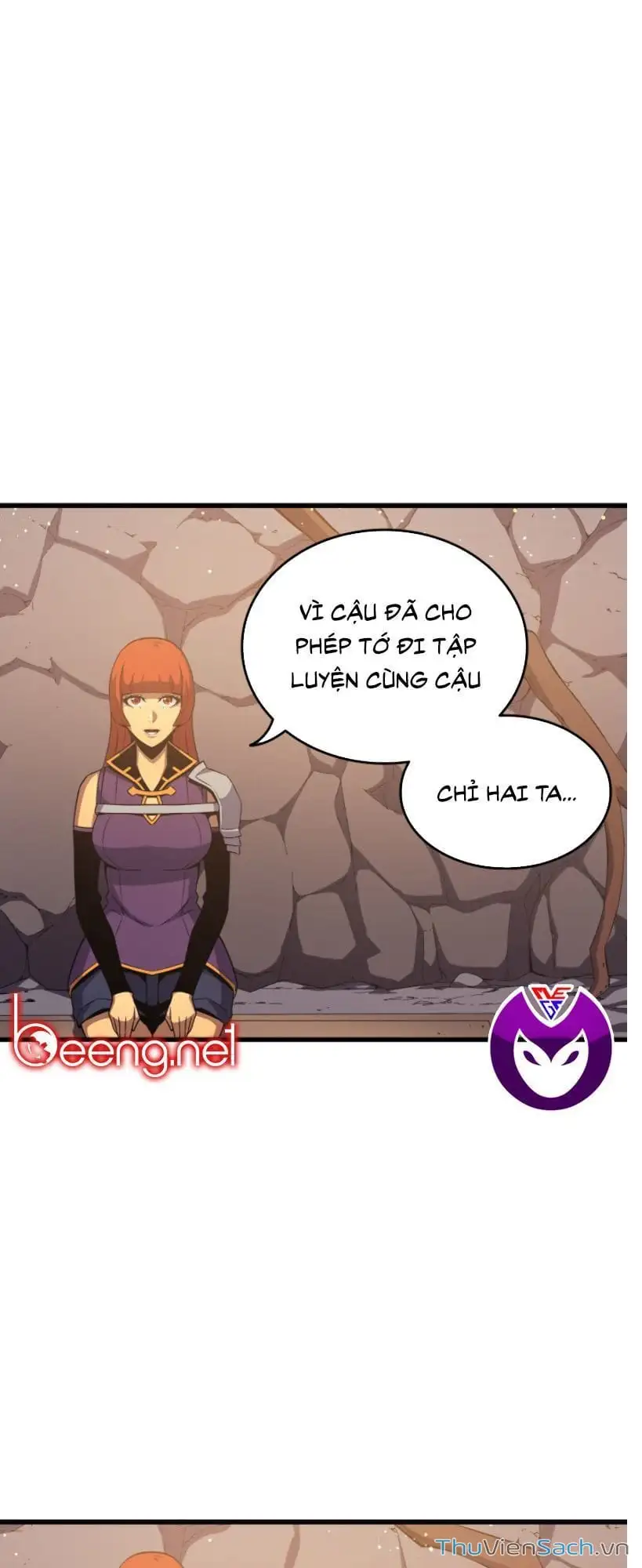 Truyện Tranh Sự Trở Lại Của Pháp Sư Vĩ Đại Sau 4000 Năm trang 5