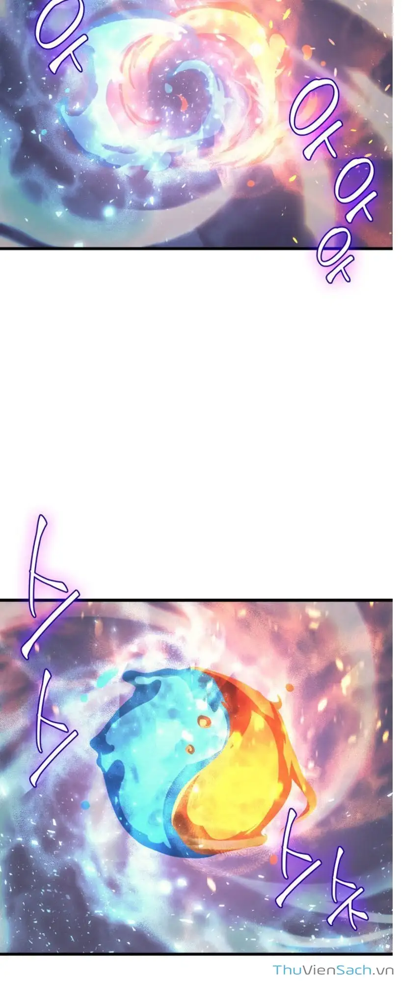 Truyện Tranh Sự Trở Lại Của Pháp Sư Vĩ Đại Sau 4000 Năm trang 5