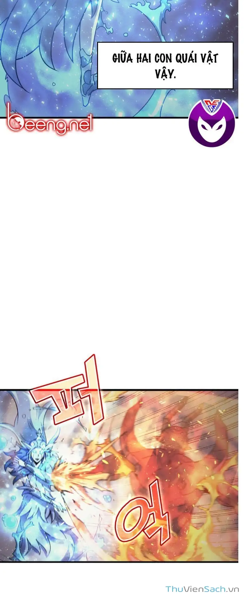 Truyện Tranh Sự Trở Lại Của Pháp Sư Vĩ Đại Sau 4000 Năm trang 5