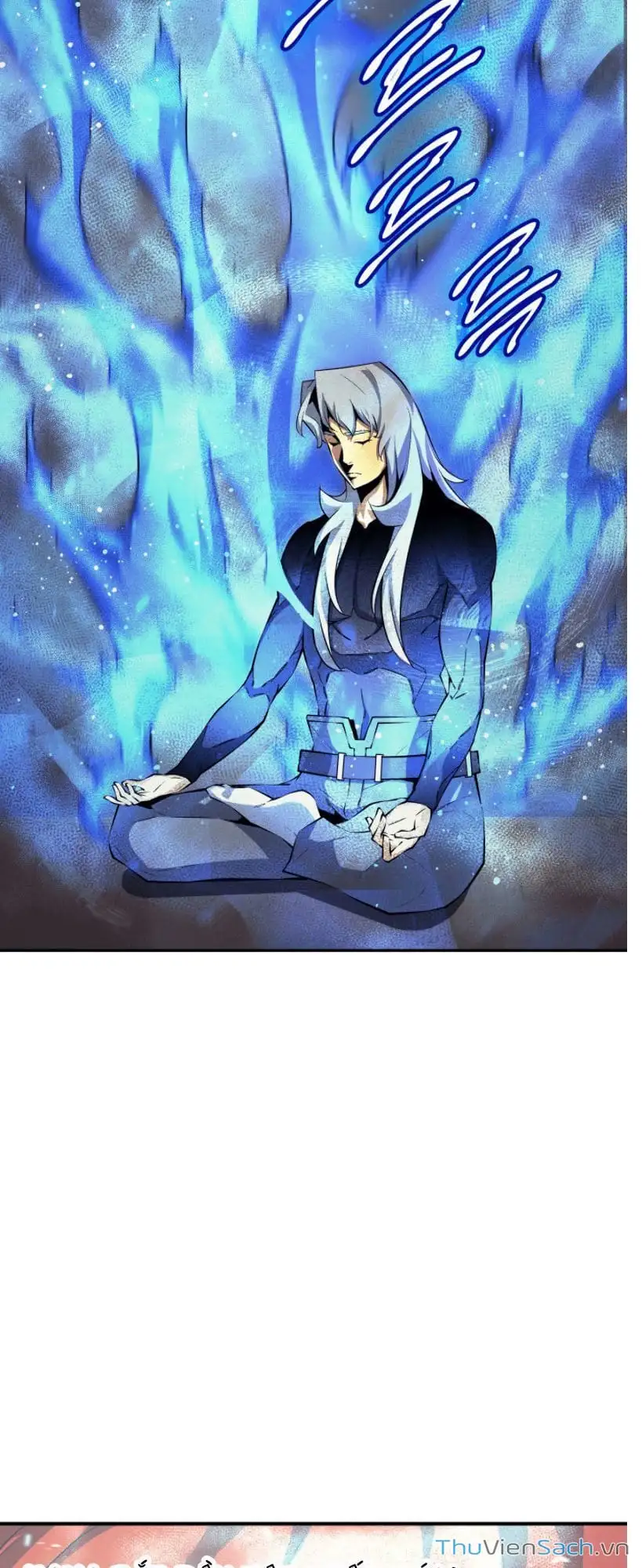 Truyện Tranh Sự Trở Lại Của Pháp Sư Vĩ Đại Sau 4000 Năm trang 5