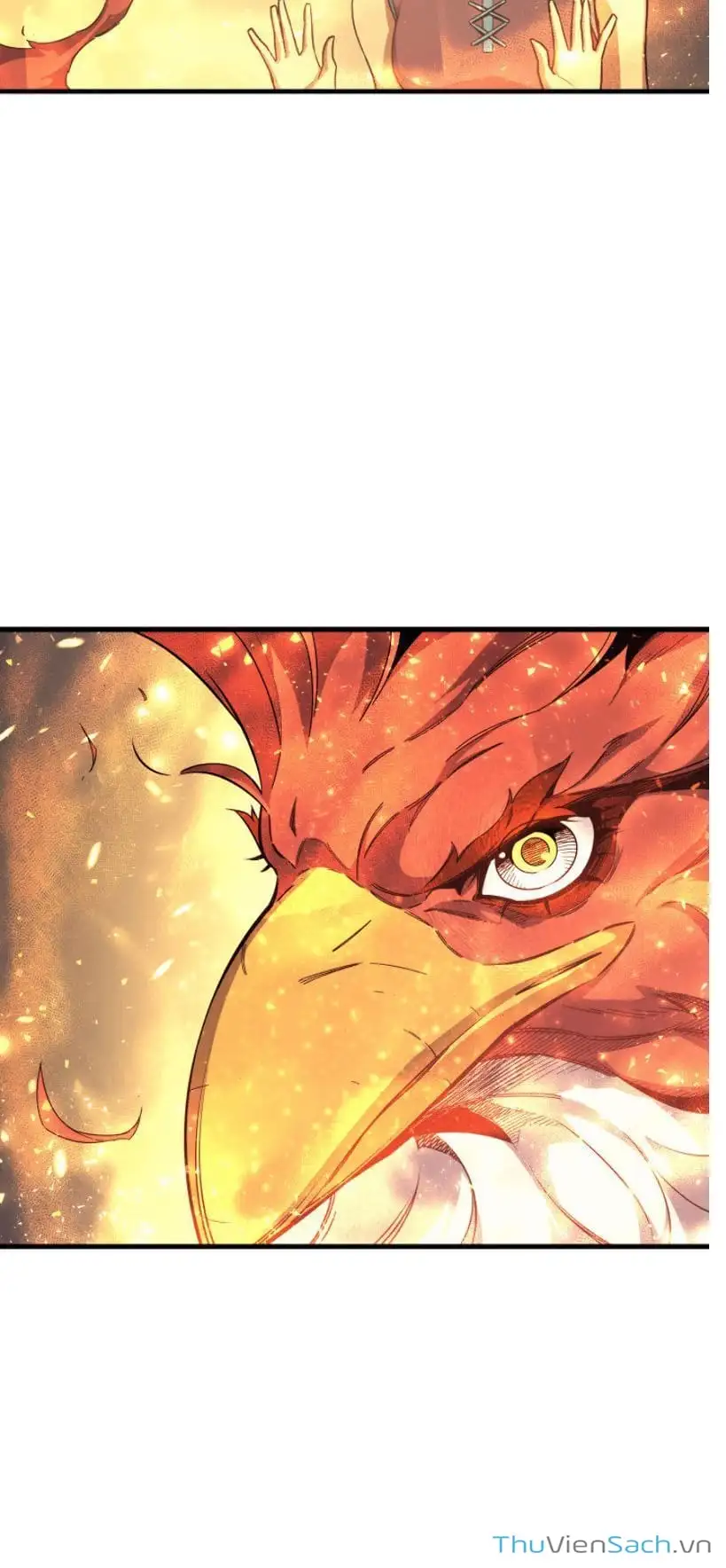 Truyện Tranh Sự Trở Lại Của Pháp Sư Vĩ Đại Sau 4000 Năm trang 5