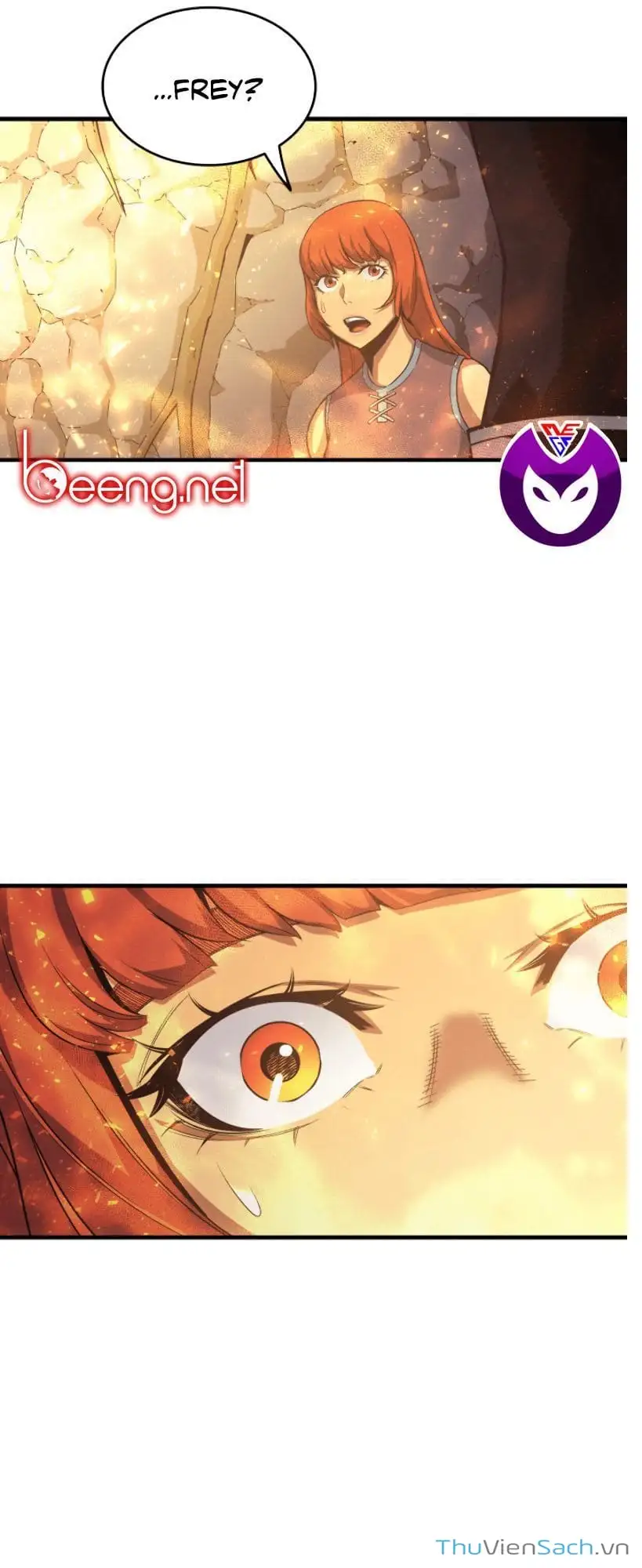 Truyện Tranh Sự Trở Lại Của Pháp Sư Vĩ Đại Sau 4000 Năm trang 5