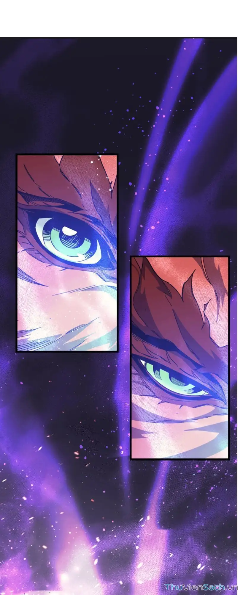 Truyện Tranh Sự Trở Lại Của Pháp Sư Vĩ Đại Sau 4000 Năm trang 5