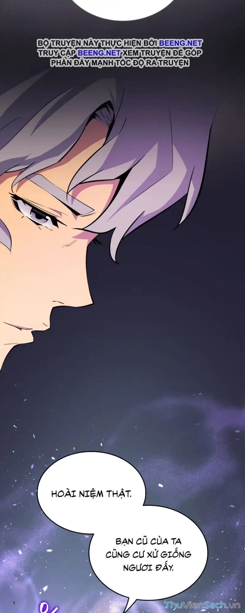 Truyện Tranh Sự Trở Lại Của Pháp Sư Vĩ Đại Sau 4000 Năm trang 5