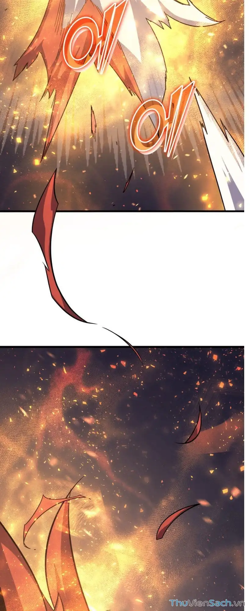 Truyện Tranh Sự Trở Lại Của Pháp Sư Vĩ Đại Sau 4000 Năm trang 5