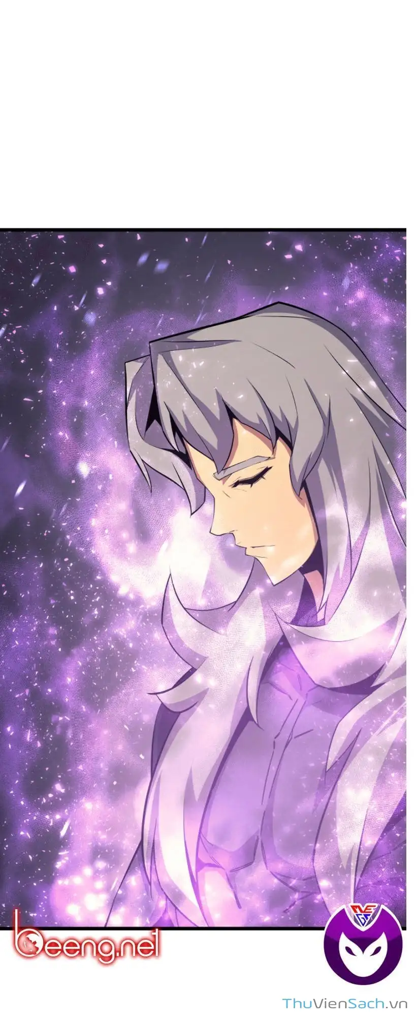 Truyện Tranh Sự Trở Lại Của Pháp Sư Vĩ Đại Sau 4000 Năm trang 5