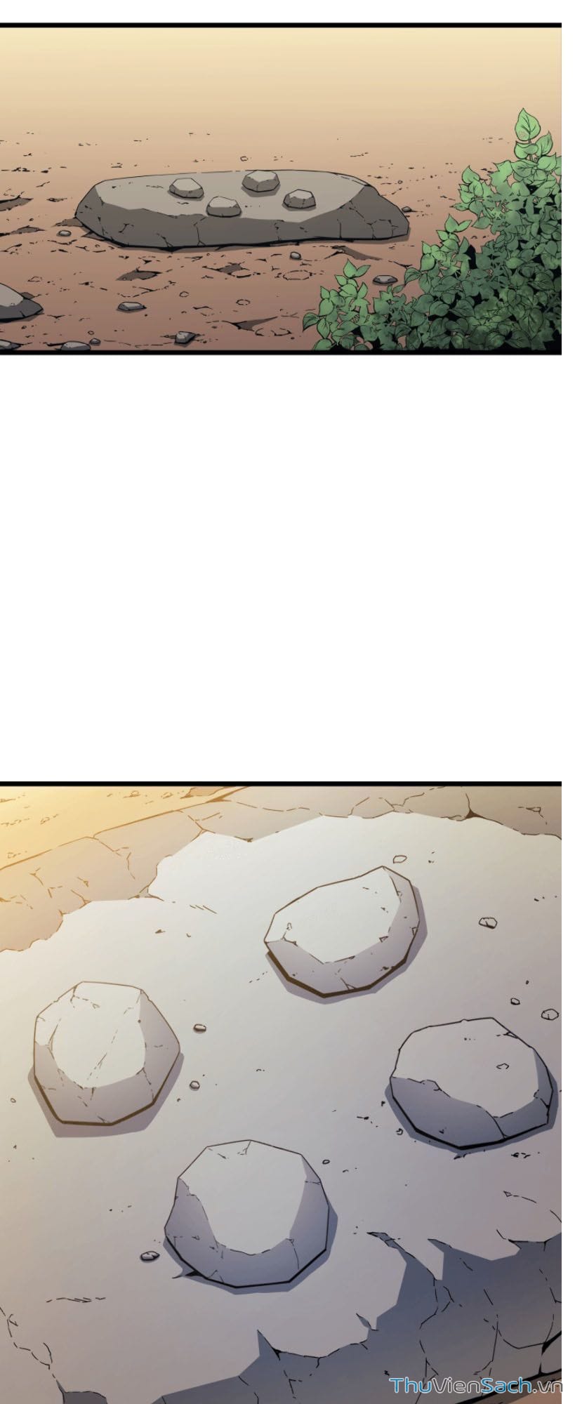 Truyện Tranh Sự Trở Lại Của Pháp Sư Vĩ Đại Sau 4000 Năm trang 5