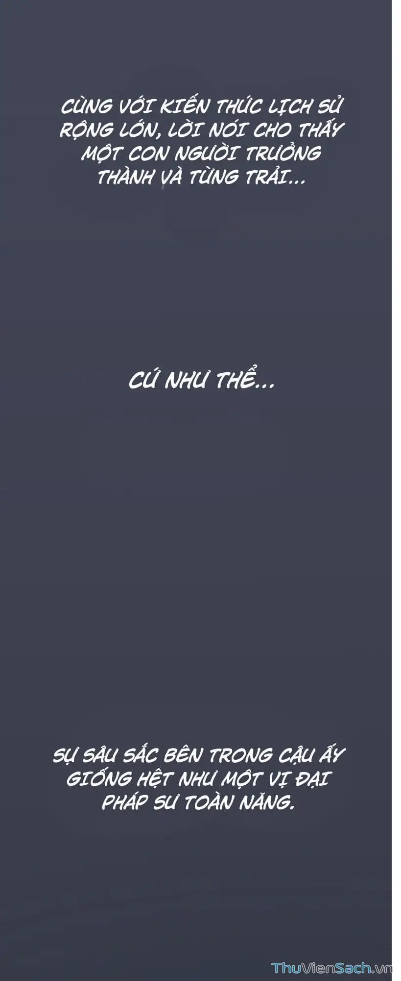 Truyện Tranh Sự Trở Lại Của Pháp Sư Vĩ Đại Sau 4000 Năm trang 5