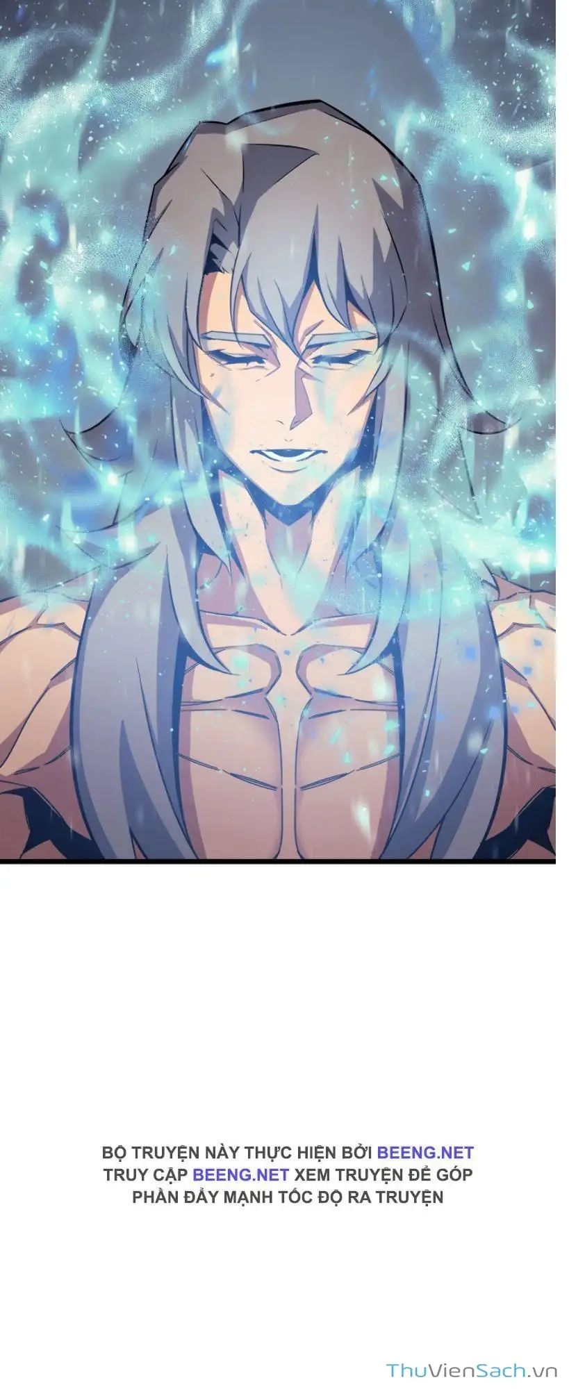 Truyện Tranh Sự Trở Lại Của Pháp Sư Vĩ Đại Sau 4000 Năm trang 5