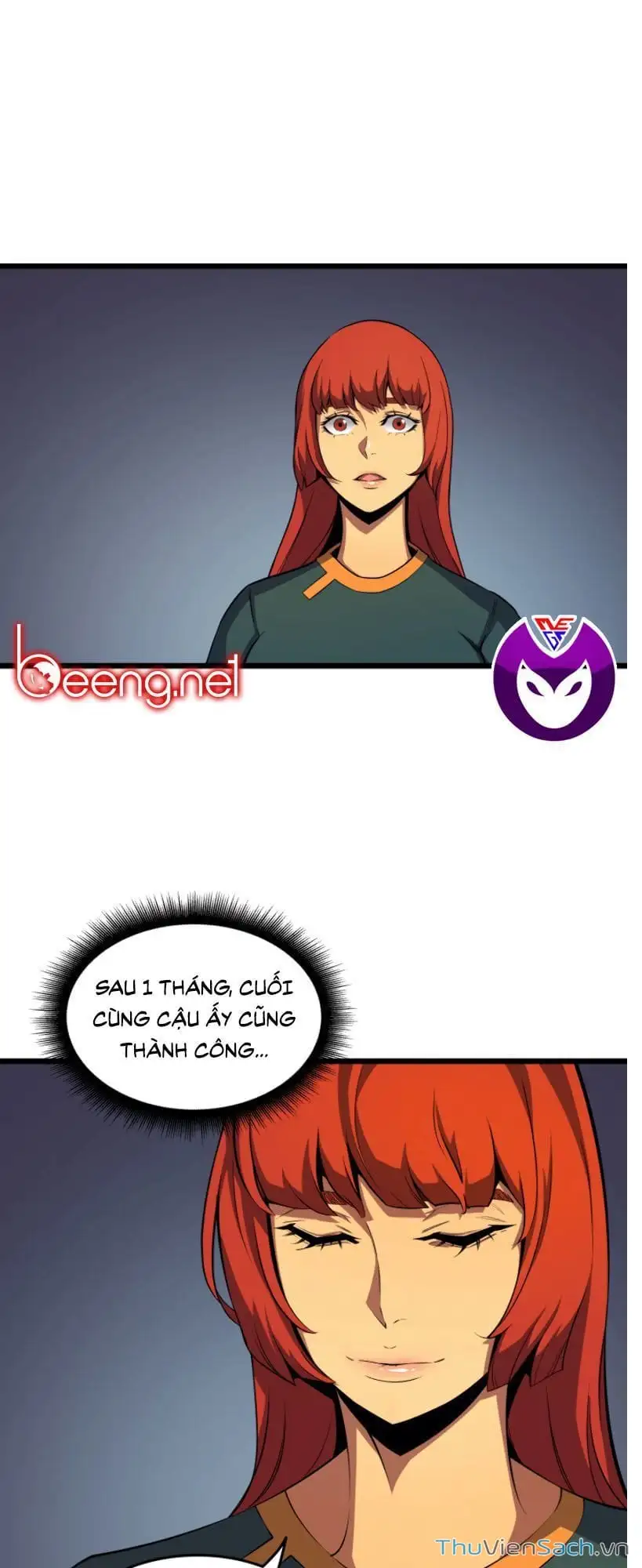 Truyện Tranh Sự Trở Lại Của Pháp Sư Vĩ Đại Sau 4000 Năm trang 5