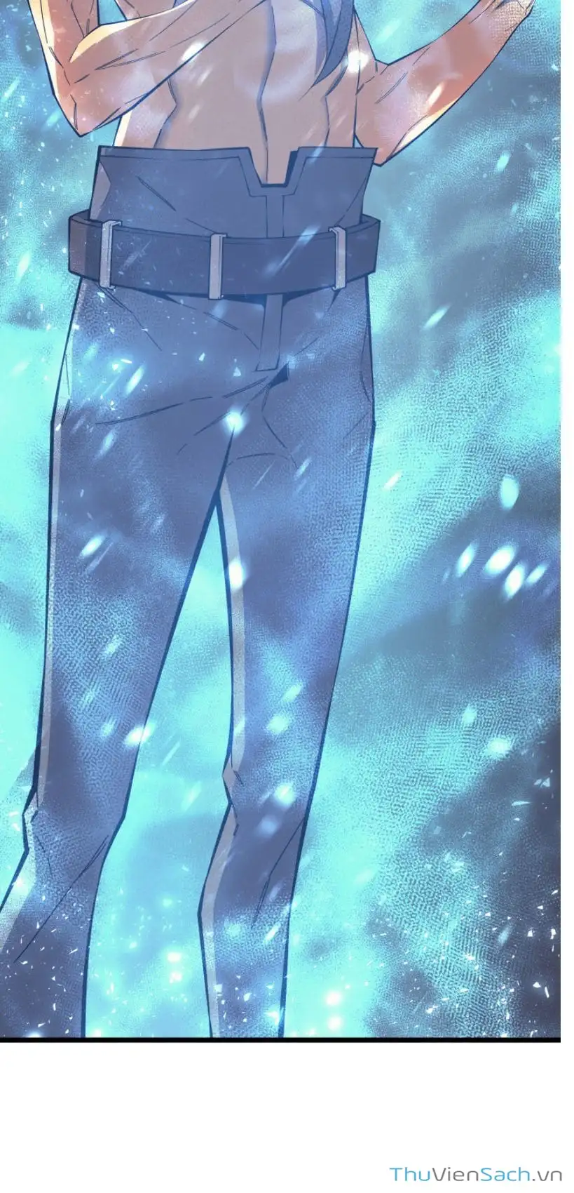 Truyện Tranh Sự Trở Lại Của Pháp Sư Vĩ Đại Sau 4000 Năm trang 5