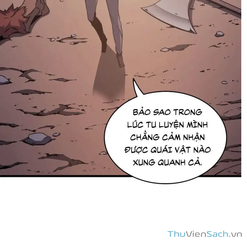 Truyện Tranh Sự Trở Lại Của Pháp Sư Vĩ Đại Sau 4000 Năm trang 5