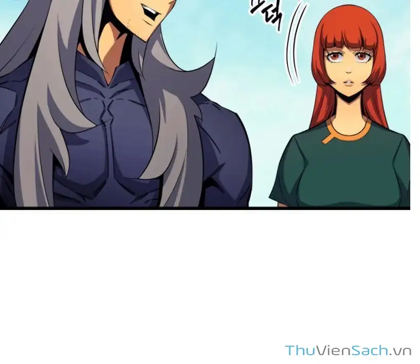 Truyện Tranh Sự Trở Lại Của Pháp Sư Vĩ Đại Sau 4000 Năm trang 5