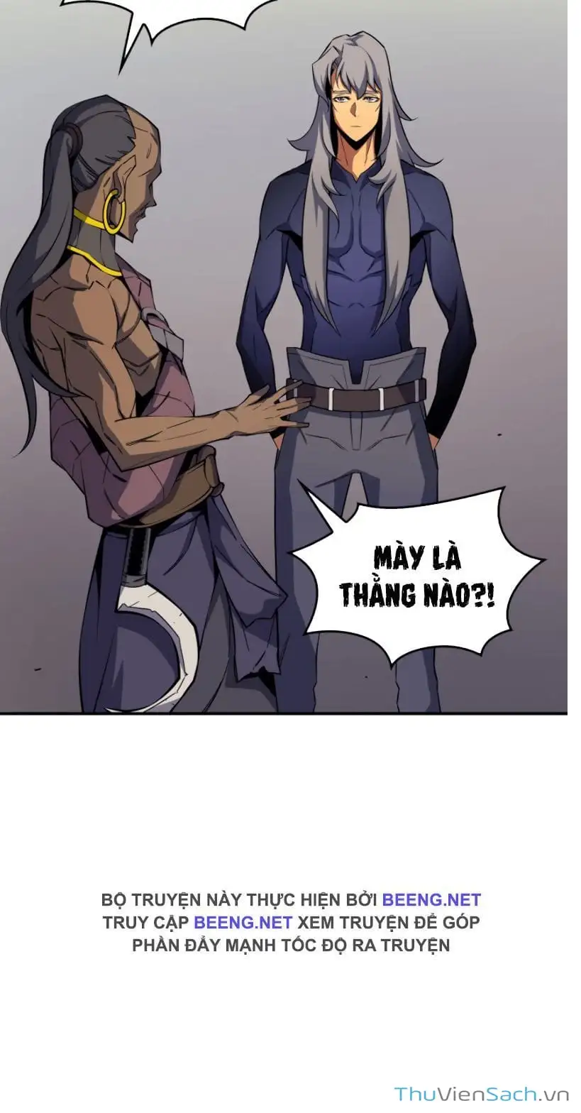 Truyện Tranh Sự Trở Lại Của Pháp Sư Vĩ Đại Sau 4000 Năm trang 5