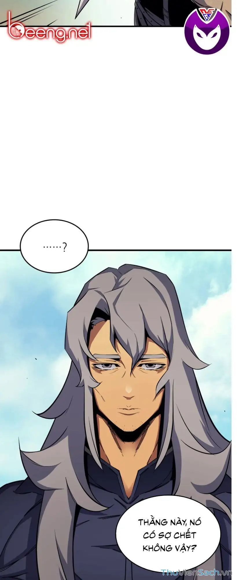 Truyện Tranh Sự Trở Lại Của Pháp Sư Vĩ Đại Sau 4000 Năm trang 5