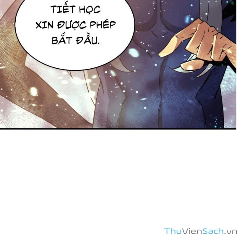 Truyện Tranh Sự Trở Lại Của Pháp Sư Vĩ Đại Sau 4000 Năm trang 5