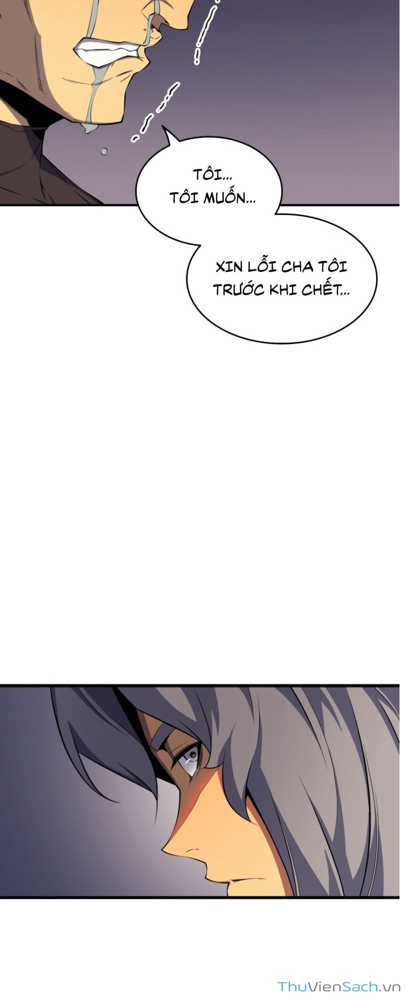 Truyện Tranh Sự Trở Lại Của Pháp Sư Vĩ Đại Sau 4000 Năm trang 5