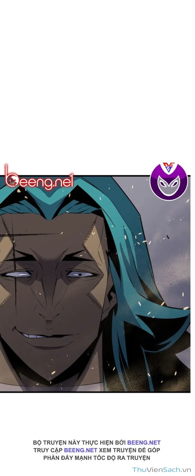 Truyện Tranh Sự Trở Lại Của Pháp Sư Vĩ Đại Sau 4000 Năm trang 5