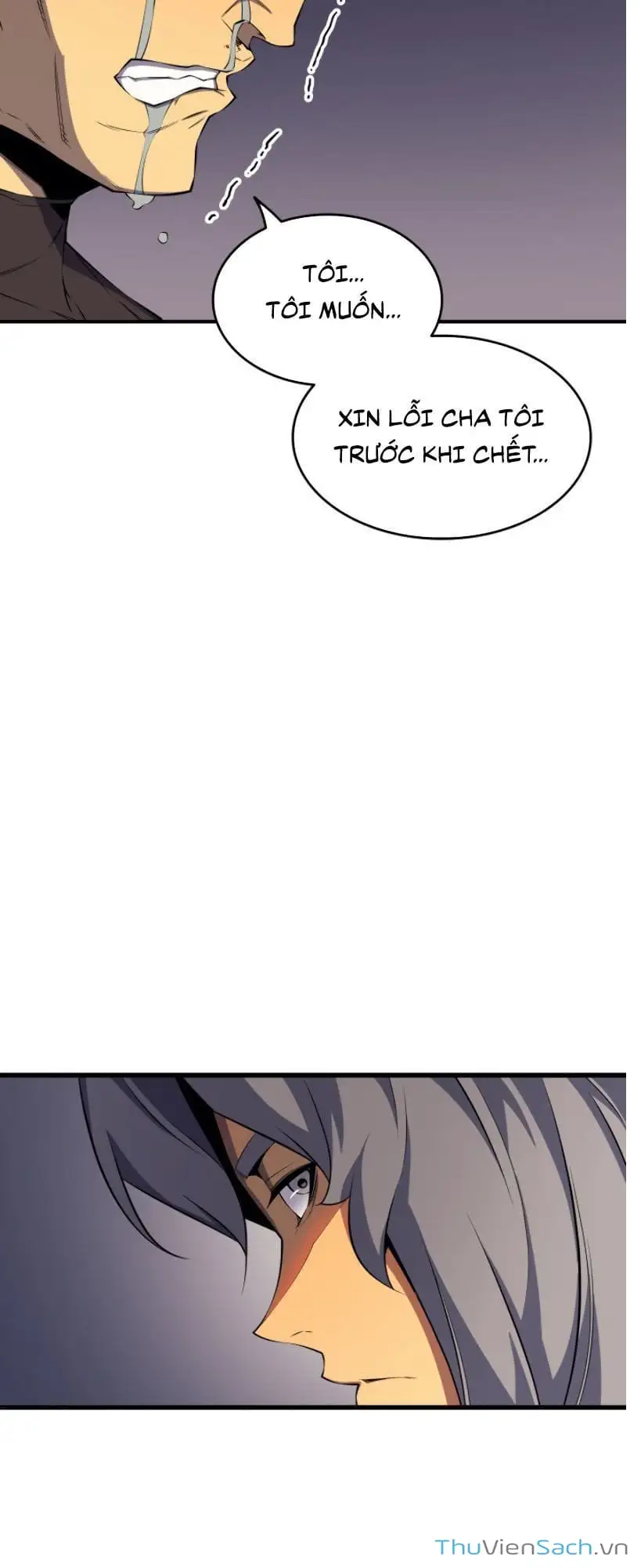 Truyện Tranh Sự Trở Lại Của Pháp Sư Vĩ Đại Sau 4000 Năm trang 5