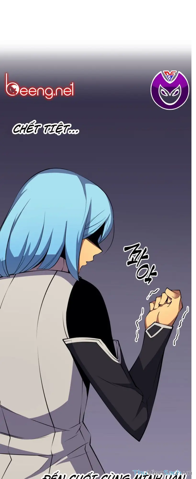 Truyện Tranh Sự Trở Lại Của Pháp Sư Vĩ Đại Sau 4000 Năm trang 5