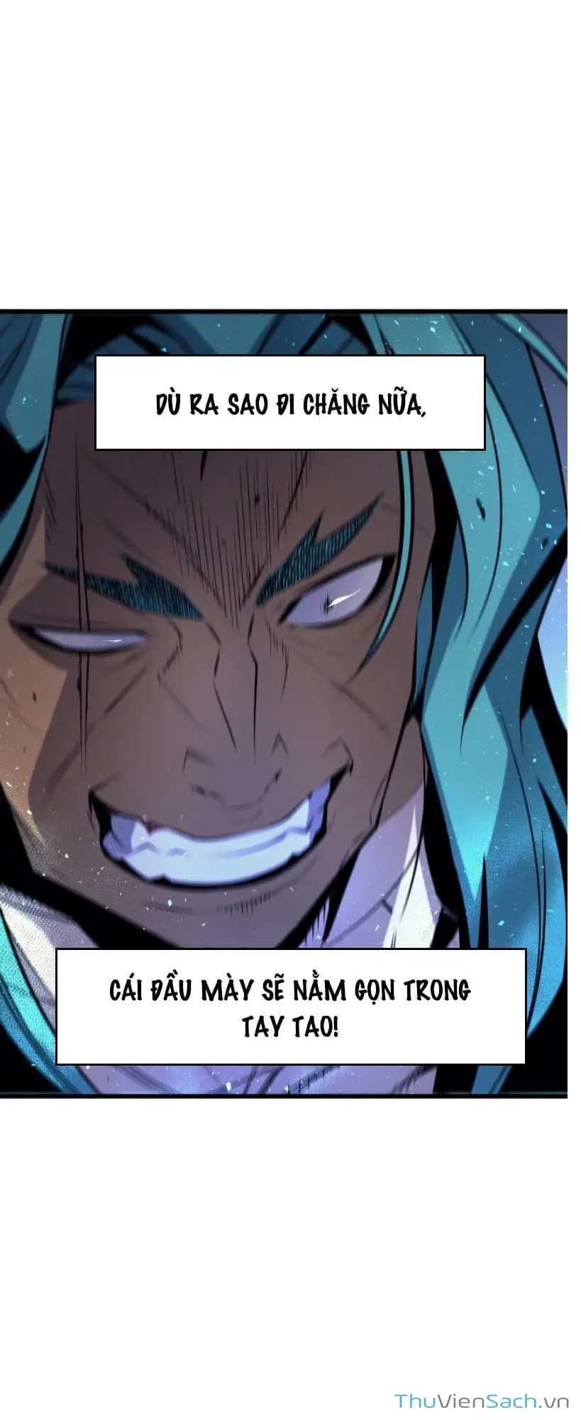 Truyện Tranh Sự Trở Lại Của Pháp Sư Vĩ Đại Sau 4000 Năm trang 5