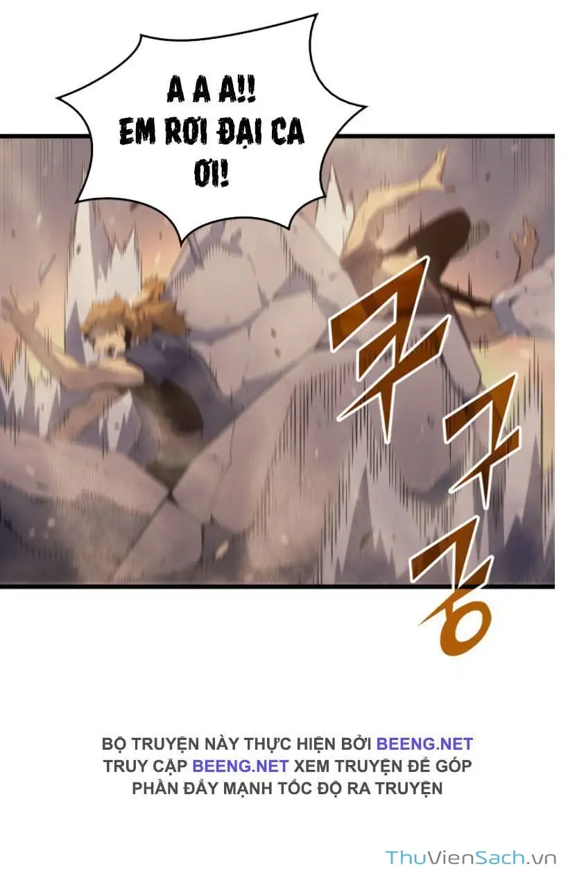 Truyện Tranh Sự Trở Lại Của Pháp Sư Vĩ Đại Sau 4000 Năm trang 5