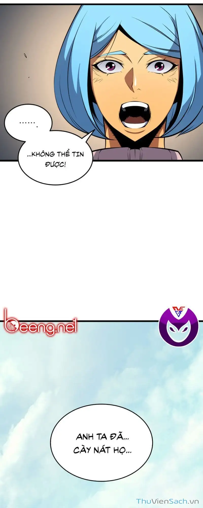 Truyện Tranh Sự Trở Lại Của Pháp Sư Vĩ Đại Sau 4000 Năm trang 5