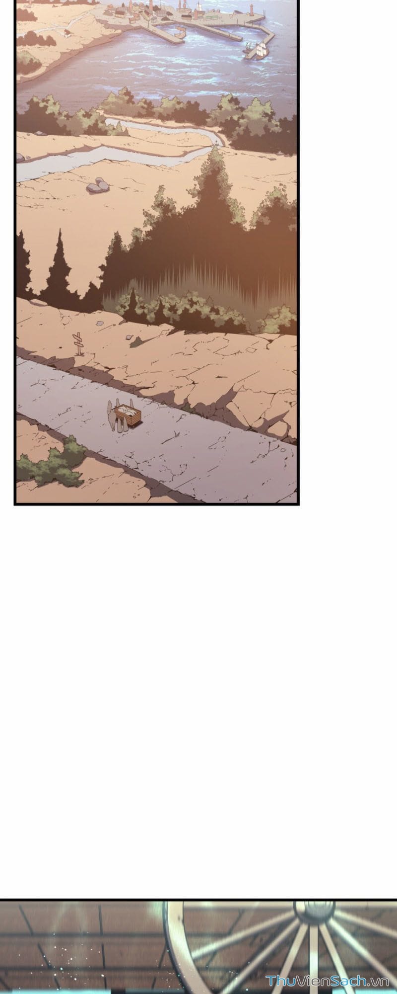 Truyện Tranh Sự Trở Lại Của Pháp Sư Vĩ Đại Sau 4000 Năm trang 5