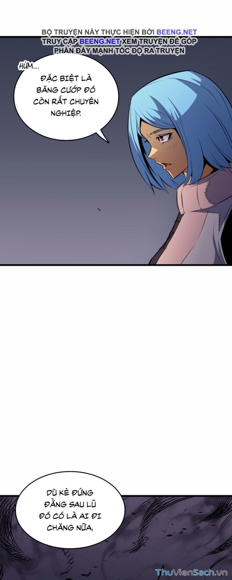 Truyện Tranh Sự Trở Lại Của Pháp Sư Vĩ Đại Sau 4000 Năm trang 5