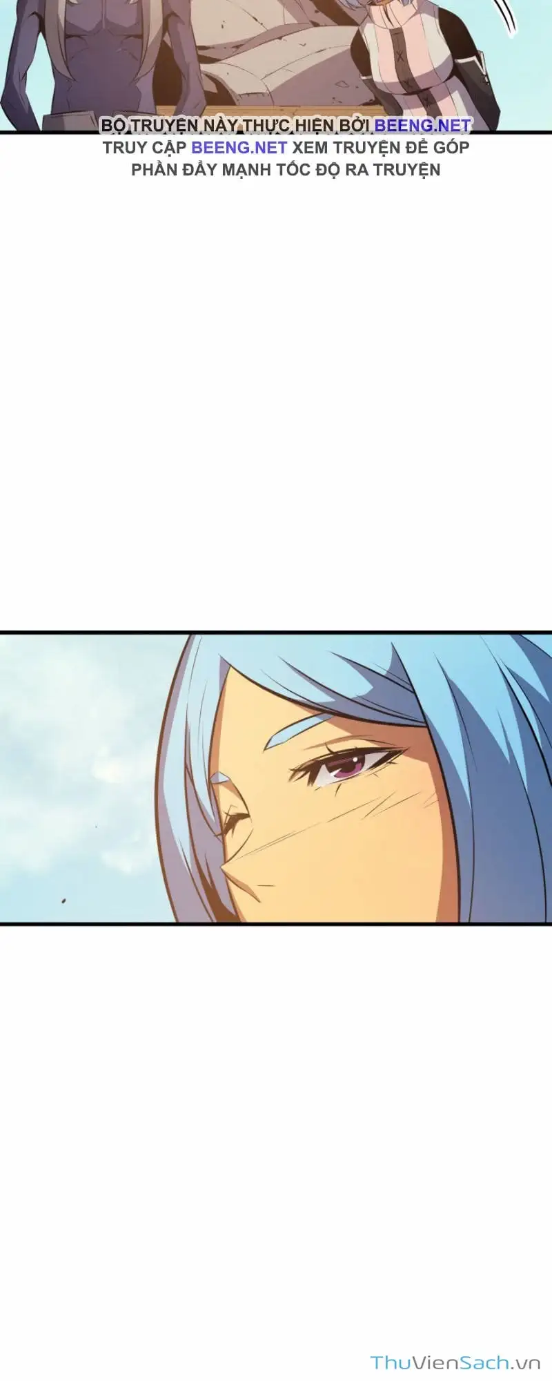 Truyện Tranh Sự Trở Lại Của Pháp Sư Vĩ Đại Sau 4000 Năm trang 5