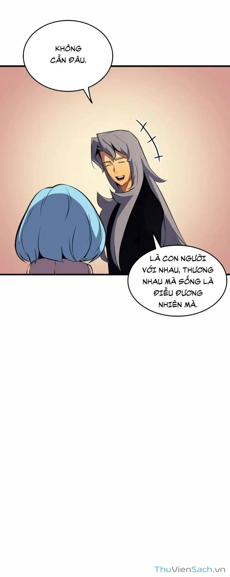 Truyện Tranh Sự Trở Lại Của Pháp Sư Vĩ Đại Sau 4000 Năm trang 5