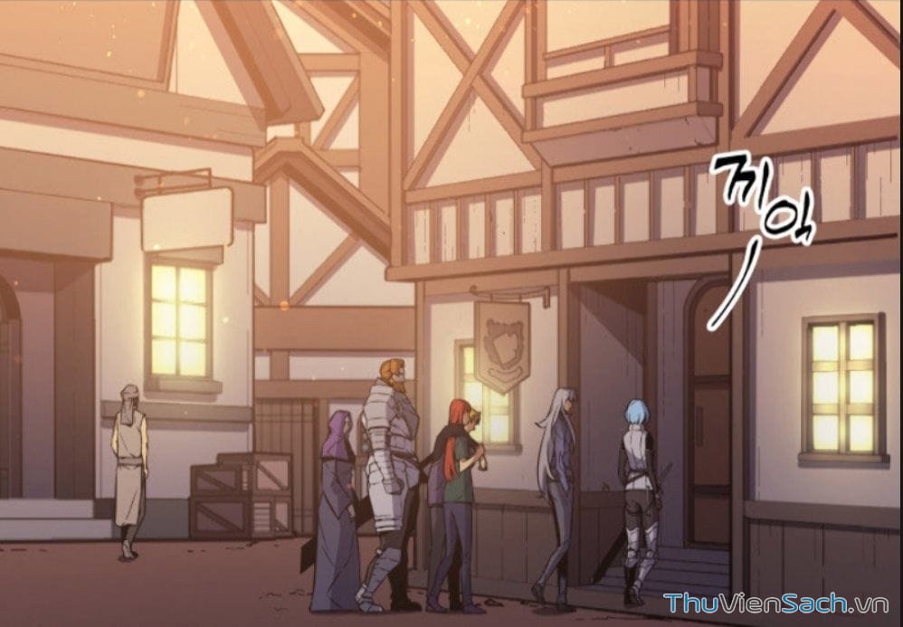 Truyện Tranh Sự Trở Lại Của Pháp Sư Vĩ Đại Sau 4000 Năm trang 5