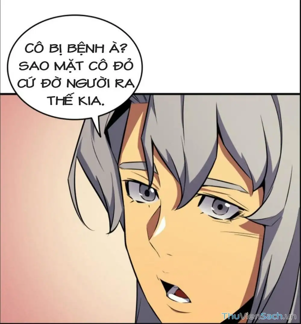 Truyện Tranh Sự Trở Lại Của Pháp Sư Vĩ Đại Sau 4000 Năm trang 5