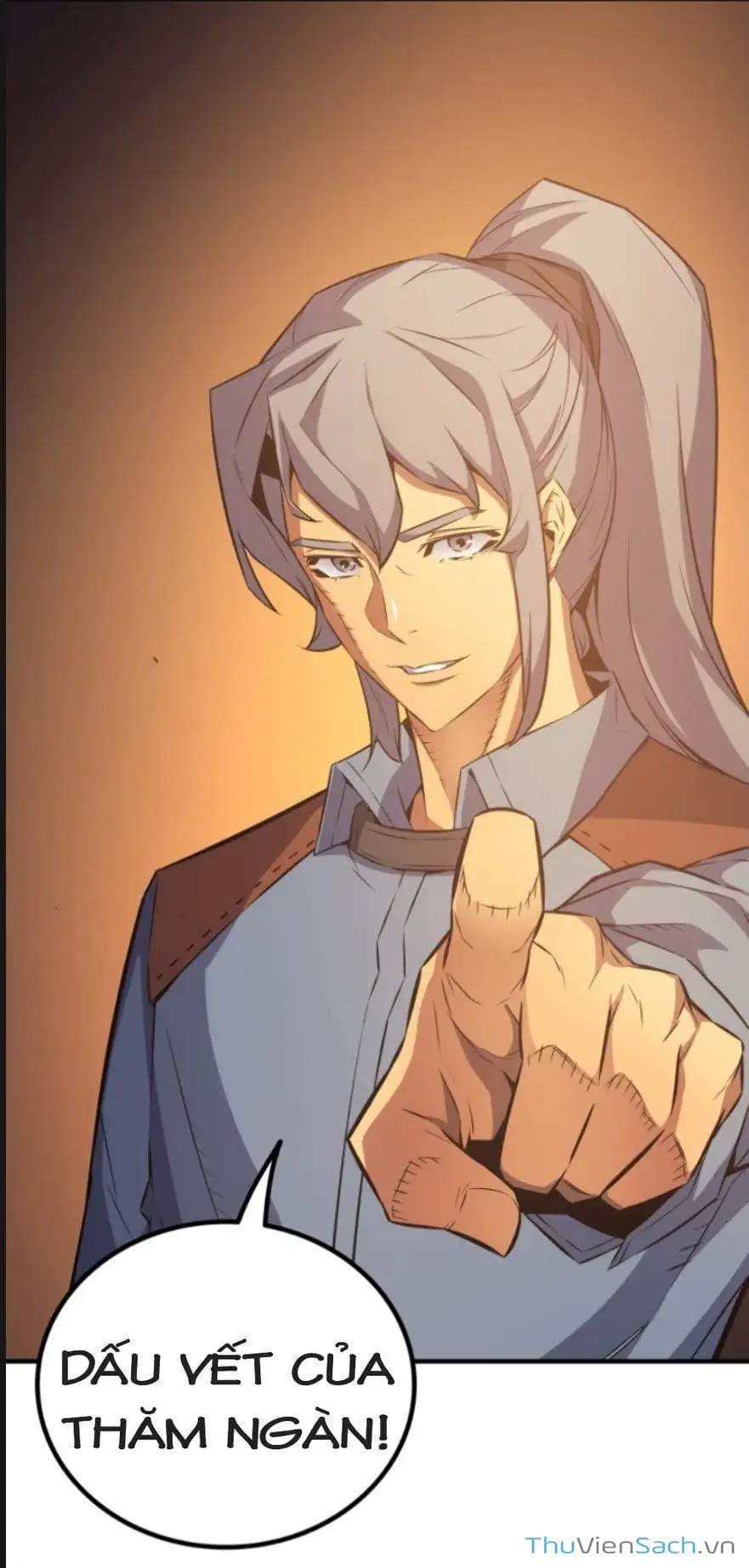 Truyện Tranh Sự Trở Lại Của Pháp Sư Vĩ Đại Sau 4000 Năm trang 5