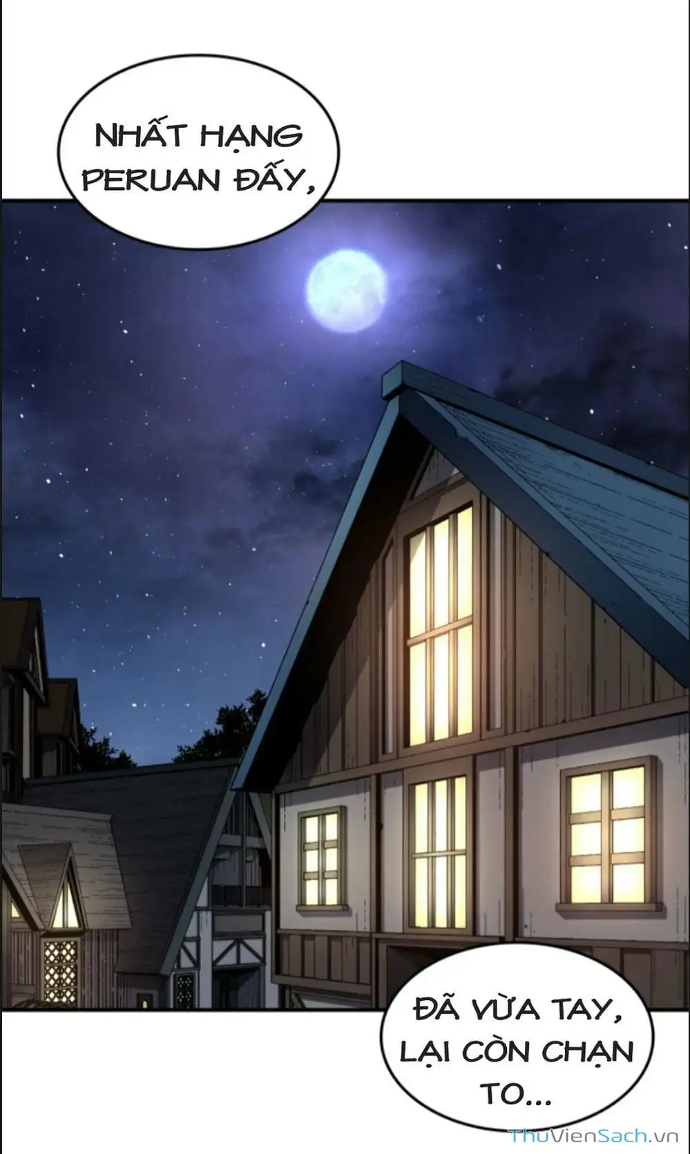 Truyện Tranh Sự Trở Lại Của Pháp Sư Vĩ Đại Sau 4000 Năm trang 5