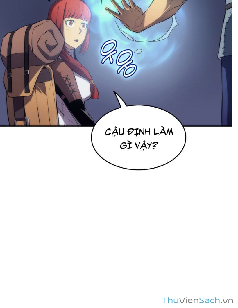 Truyện Tranh Sự Trở Lại Của Pháp Sư Vĩ Đại Sau 4000 Năm trang 5